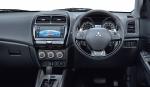 Mitsubishi RVR Active Gear 2017 года